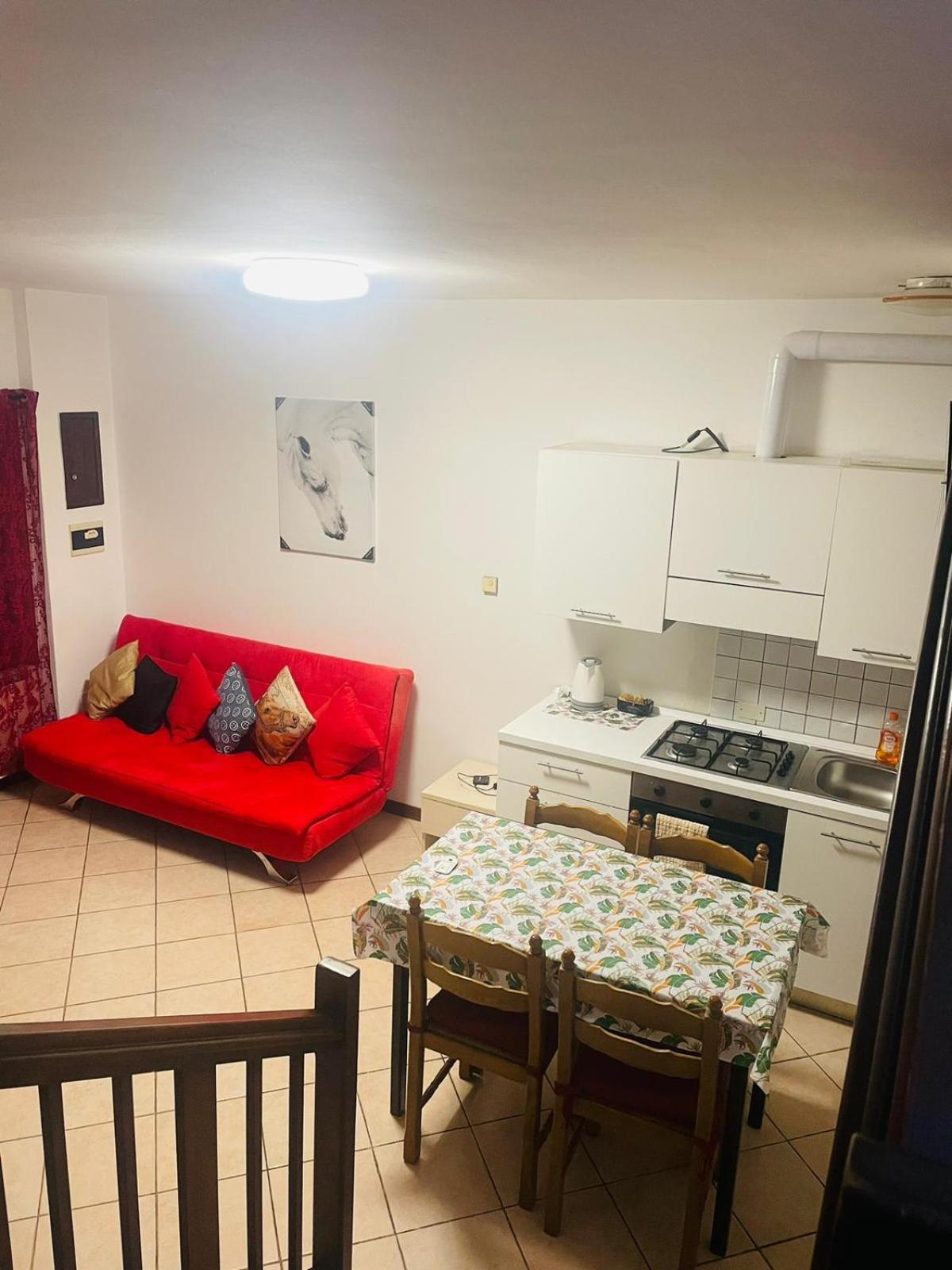 Private House In The Center Of Mestre Exterior foto