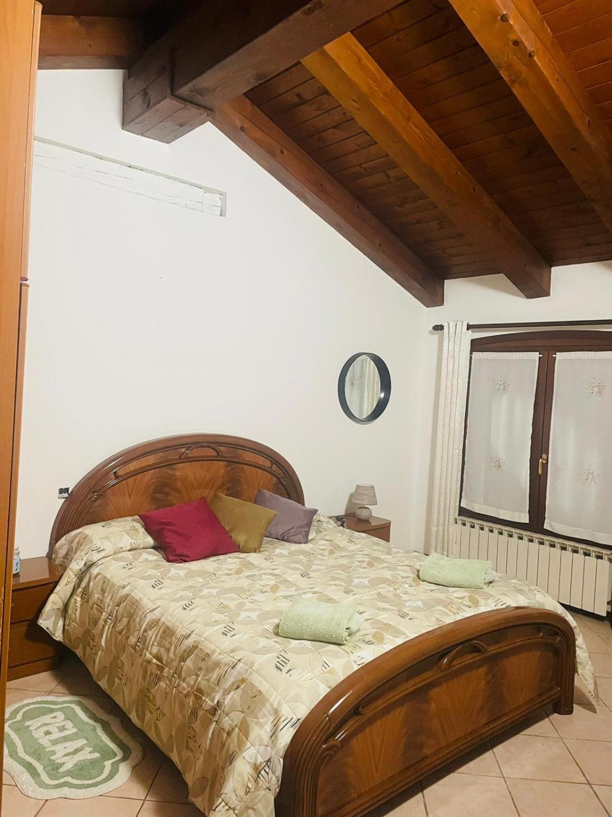 Private House In The Center Of Mestre Exterior foto