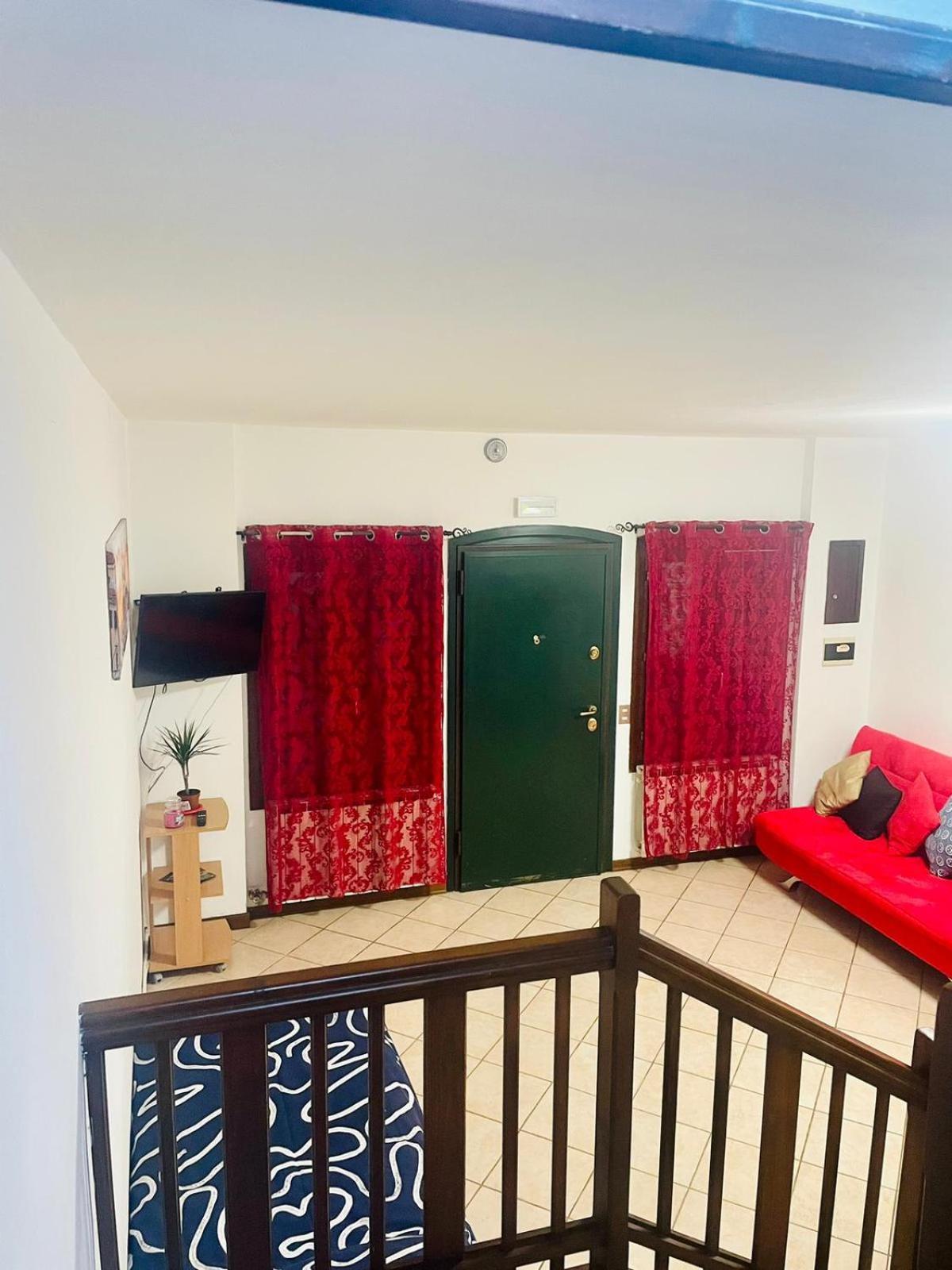Private House In The Center Of Mestre Exterior foto